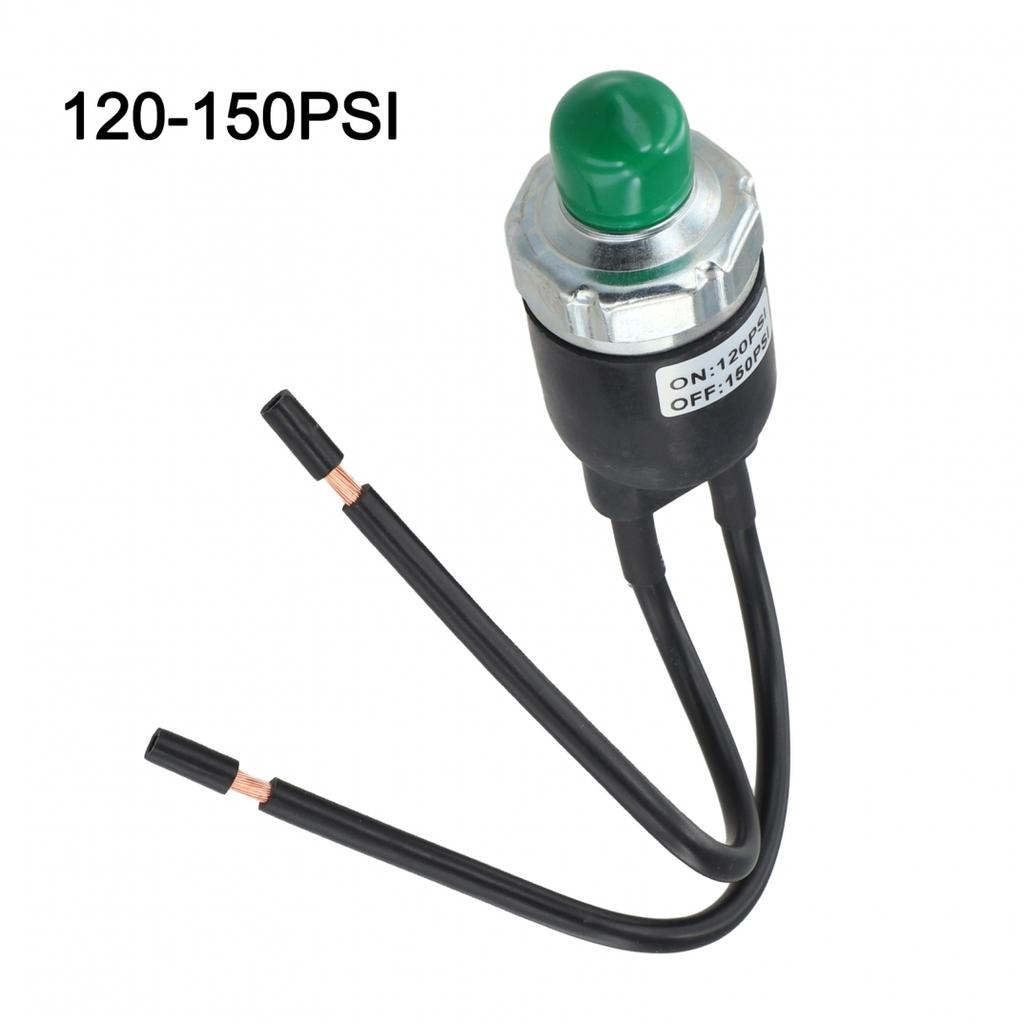 Air Pressure Switch NPT Male Switch Easy Installation