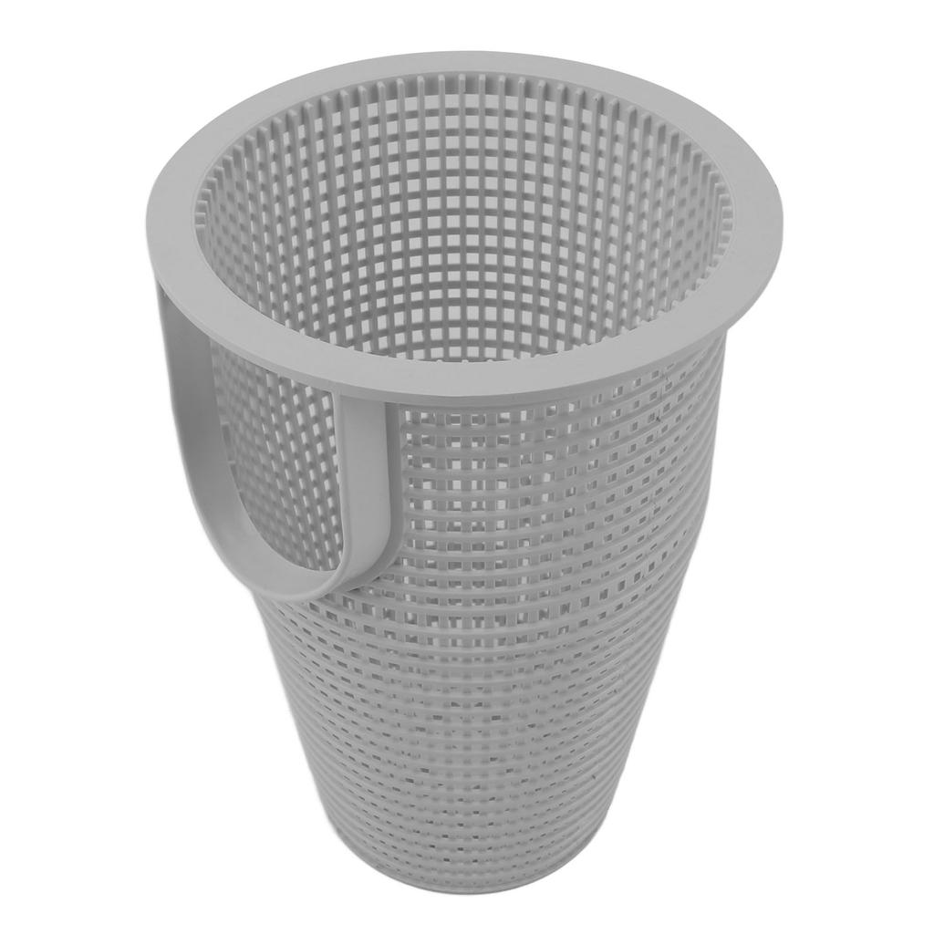 2 шт. фильтрующая корзина для насоса для бассейна, простая в установке B199, сменная корзина для фильтра Pentair 070387