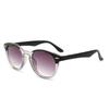 Fashion Unisex Round Reading Sunglasses Men Women Hyperopia Presbyopia Glasses Diopters Prescription Eyewear +100 +200 +300 +400