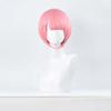 Anime Ram Rem Lolita Meid Cosplay Costume Re Life In A Different World From Zero Kara Hajimeru Isekai Seikatsu Dress Wig Suits