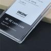 Work Identity ID Card Holder Adjustable Name Card Cover Business Card Holder  Women Men