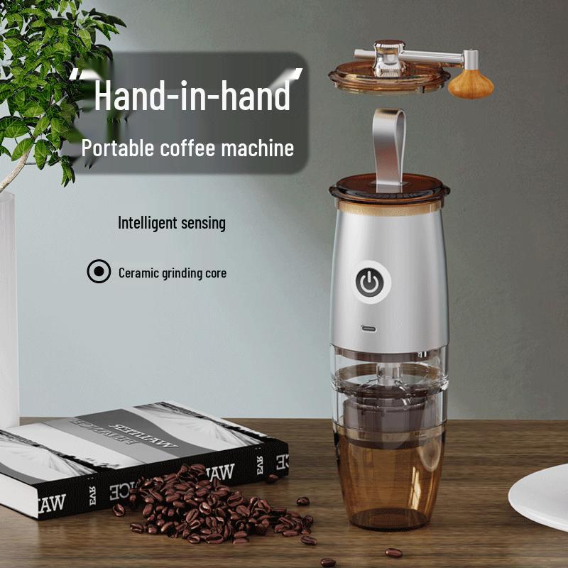 Портативный многофункциональный беспроводной стакан-соковыжималка