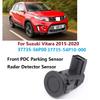Car PDC Parking Sensor Distance 37735-56P00 37735-54P10 for Suzuki Vitara 2015-2020 Front Radar Detector Sensor 37735-54P10-000