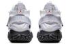 Jordan Proto React Белый Черный BV1654-100