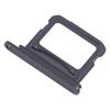 Для iPhone 17 OEM Держатель лотка для двух SIM-карт Запасная часть (без логотипа)