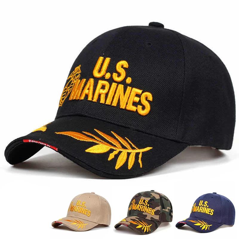 Бейсболки с вышитыми буквами США Snapback для отдыха на весну и осень, регулируемые повседневные шляпы, солнцезащитная кепка
