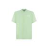 Classic Logo Tee Green Glow Men Tops HG6232