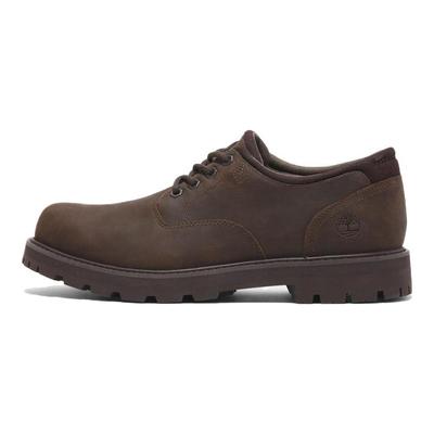 Britton Road Casual Shoes Мужские кроссовки Темно-коричневые A69T9W01