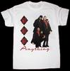 Vtg SWV Band Anything Heavy Cotton White All Size Unisex Shirt BL051