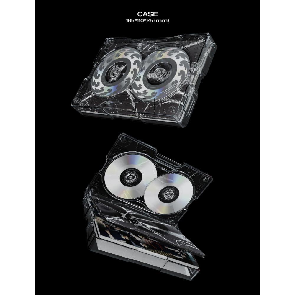 NCT DREAM 5-й мини-альбом DREAM( )ПЕЙЗАЖ (МЕЧТАМини Вер.)