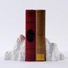 New Chinese Style Simple Rockery Bookends, Bookends, Handicrafts, Office Desktop Bookends, Home Decorations