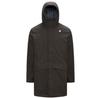 Парка K-Way Jarno Twill Marmotta