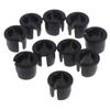 Plastic Washer Bicycle Valve Adapter Bicycle Valve Conversion US to French Bicycle Rim Conversion