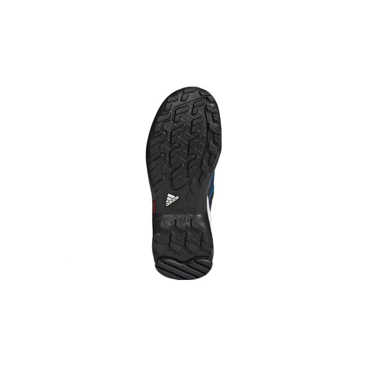 adidas Сандалии Hydroterra K Скользкие, износостойкие, дышащие, низкие, детская уличная обувь, детская BA8459