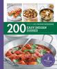 The Hamlyn All Colour Cookery: 200 Easy Indian Dishes : Hamlyn All Colour Cookbook Book