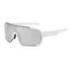 Cycling Protective Eyewear Mountain Bike Road Outdoor Sports UV400 Sunglasses Non-Polarized Safety Goggles