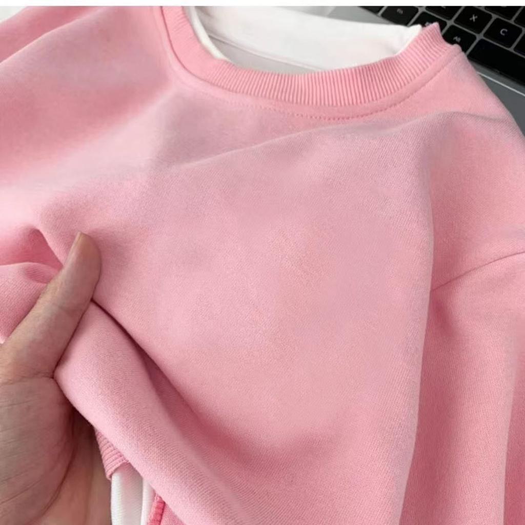 Детское термобелье, флисовые и утепленные детские толстовки и спортивные штаны