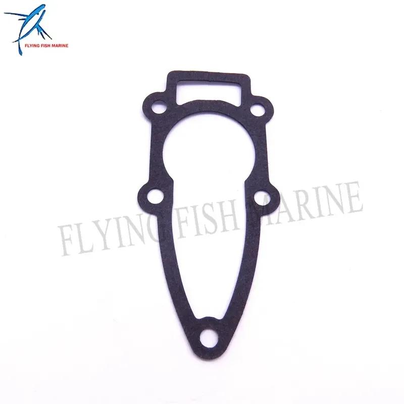 Boat Motor 3B2-65020-0 3B2650200M Water Pump Seat Gasket for Tohatsu Nissan NSF MFS8 MFS9.8 Outboard Engine