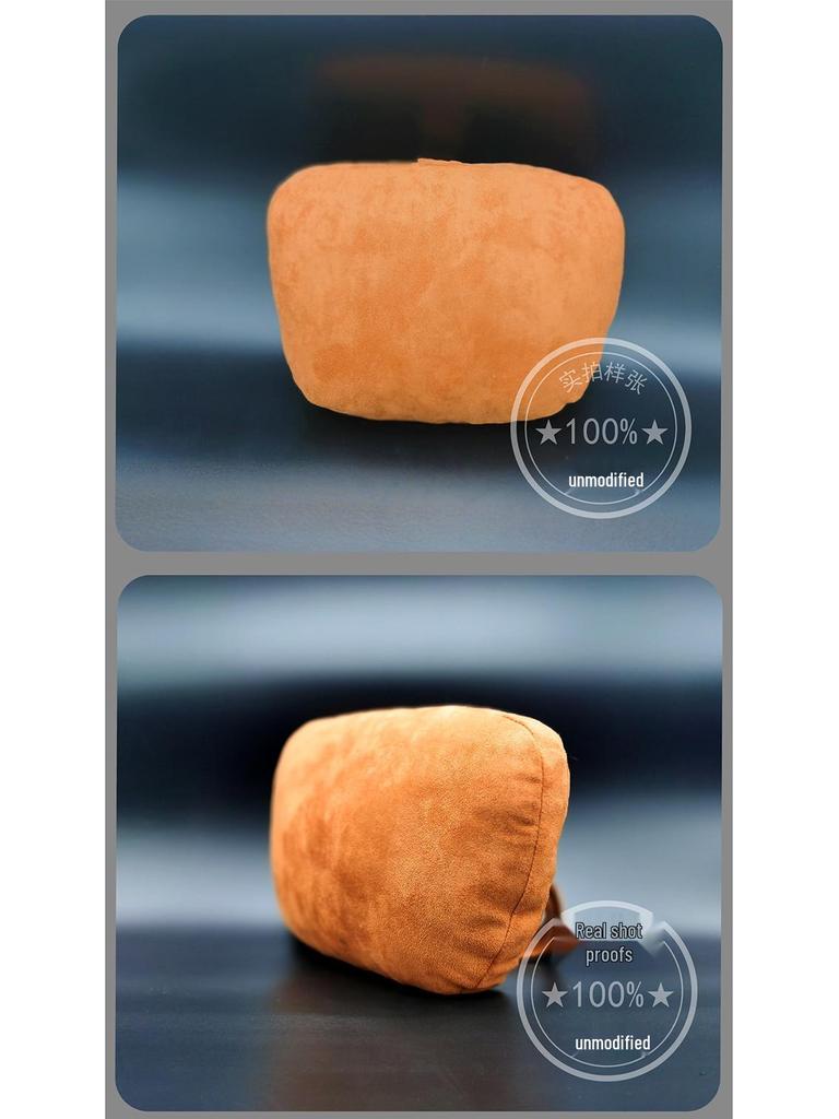 Подголовник Maybach Tesla: Подушка для поддержки шеи DuPont Bio