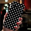 Polka Dot Case For Google Pixel 10 Pro 9 Pro XL 9A 8 7 6 Pro Pixel 8A 7A 6A Pixel 8 7 6 5