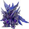 Bandai Spirits SDW Heroes Альтернативная Справедливость Бесконечный Дракон Пластиковая Модель-Конструктор с Цветовой Кодировкой