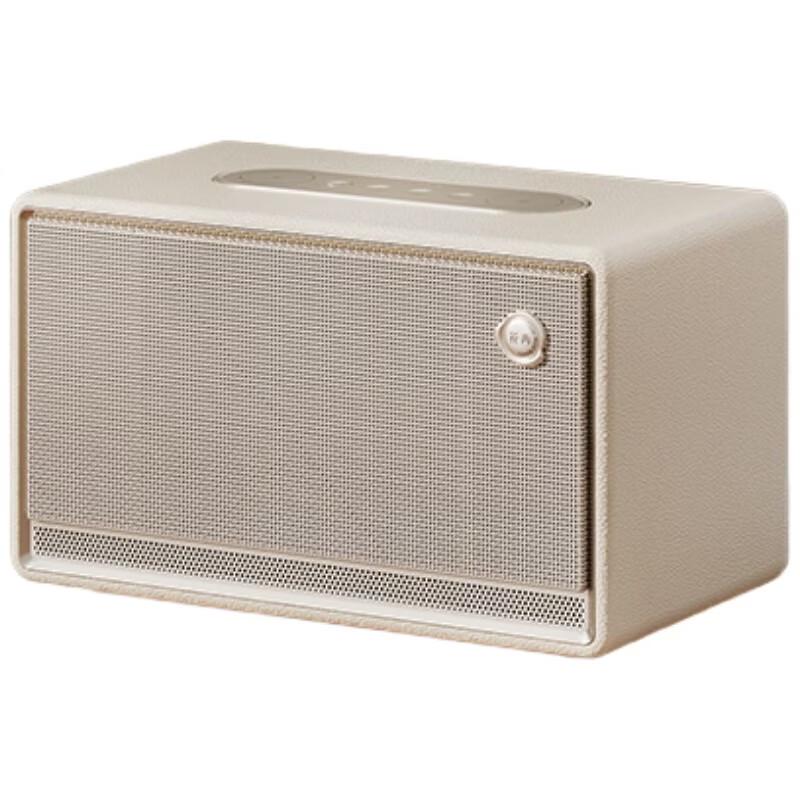 Edifier Bluetooth-колонка Evo Soul Hi-Fi, штекер CN (адаптер в комплекте) (Китайская версия)