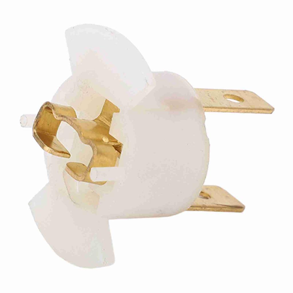 Патрон лампы фары 33116‑SD4‑961 Ударопрочный Замена для CRV HRV Prelude Civic