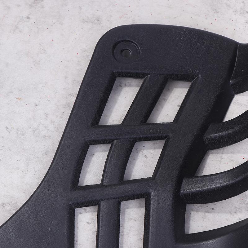 Пластиковые левые и правые педали 50 см3 70 см3 90 см3 110 см3 125 см3 140 см3 150 см3 160 см3 200 см3 Двигатель квадроцикл картинг квадроцикл пит-дирт трейловый велосипед