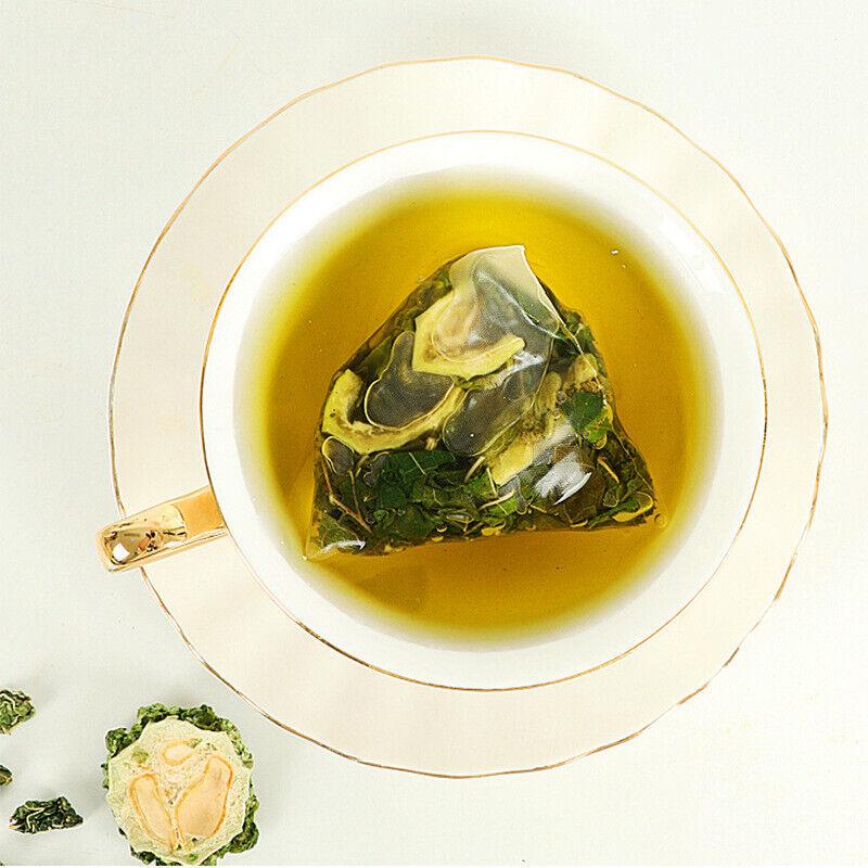 Mulberry Leaf Double Melon Tea Дыня Зимняя дыня Кожура для потери 50 граммов