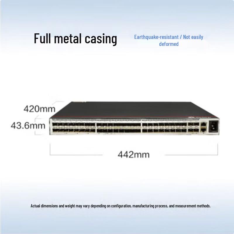 Huawei S5731S Series Enterprise Layer 3 Optical Switch