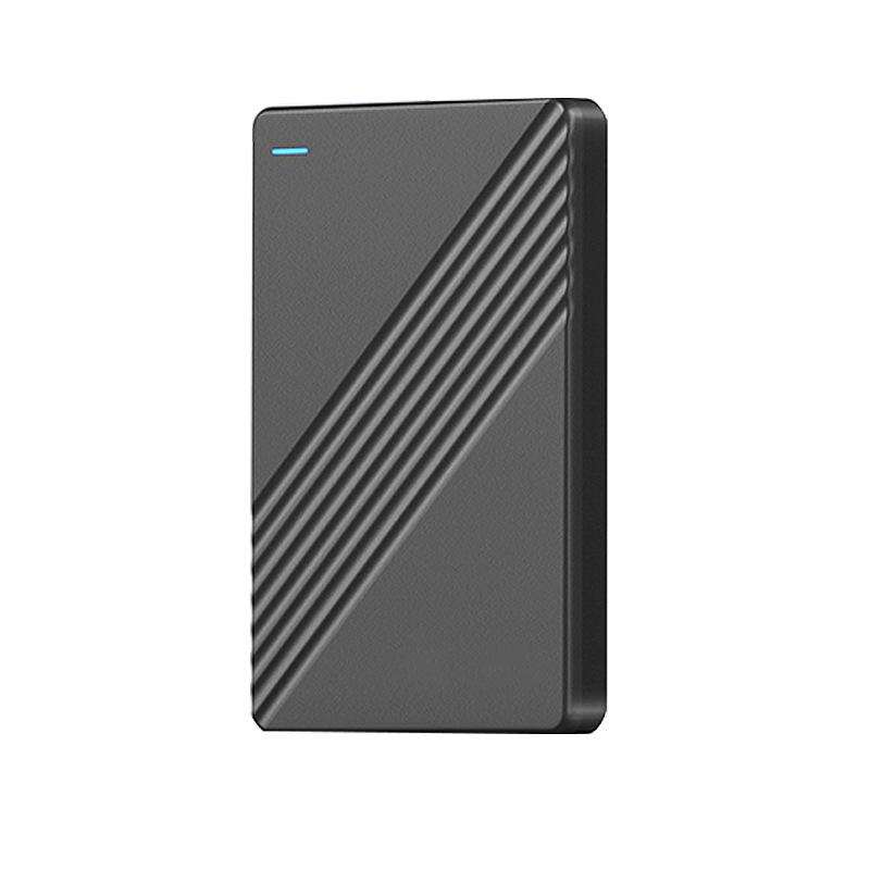 1TB Portable External Game Hard Drive with Large Capacity