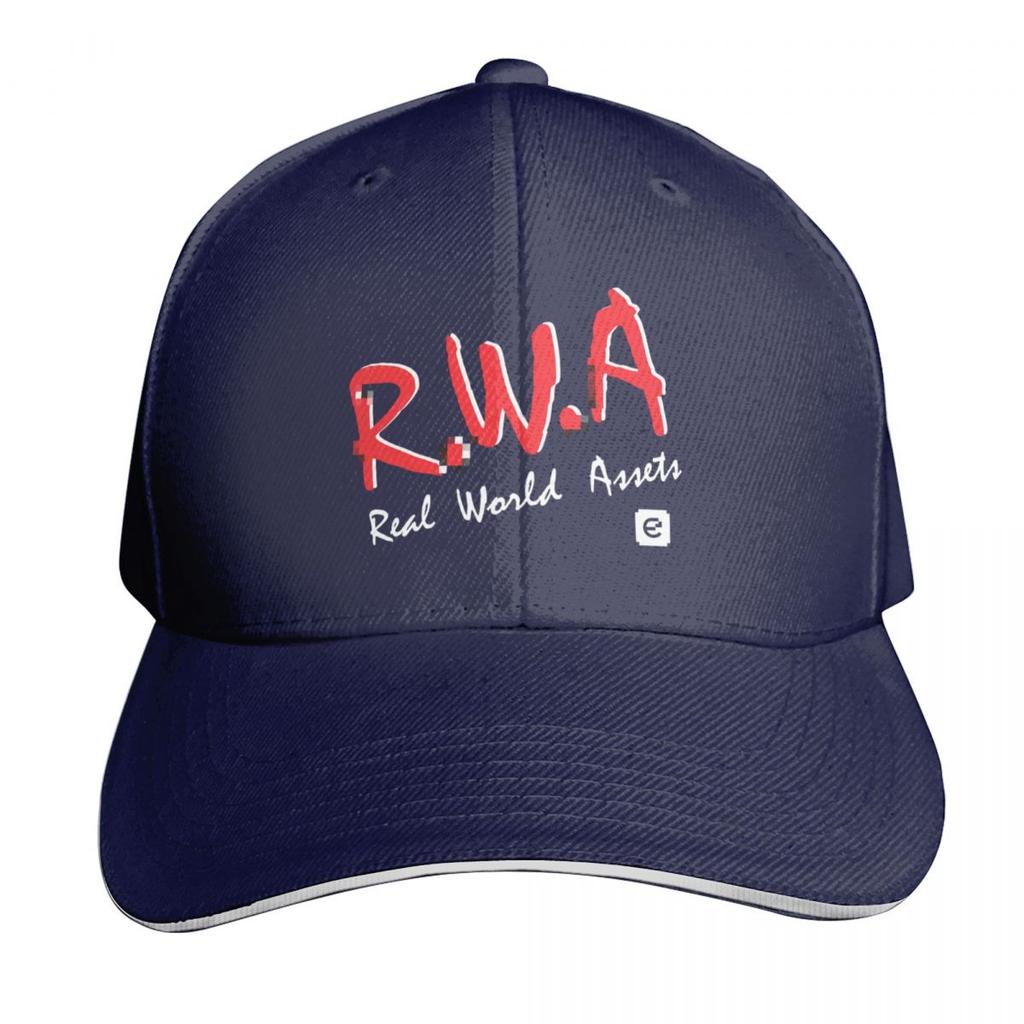 Бейсболка RWA Регби Рейв Шляпа-лошадь Кепка-snapback Женская Унисекс