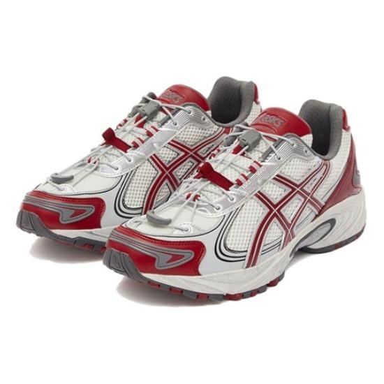 Asics Гель Kahana Tr V4 'Красный Серебристый' - 1203A585-100