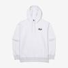 Fila Толстовка из смесовой хлопковой ткани