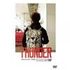 DVD THUNDER Масани Тонда Дорога 2016 Документальный DVD230030 Thunder JPN 2017 Япония Японский Клубный Танец