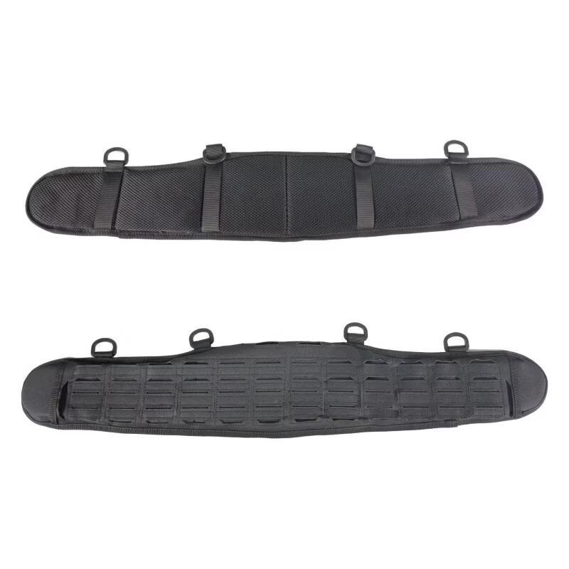 Mling Lightweight Outdoor Tactical Waist Belt