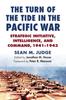 Книга The Turn of the Tide In the Pacific War : Strategic Initiative, Intelligence, and Command, 1941-1943