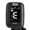 Guitar Tuner, Violin Tuner Clip On Tuner,Easy To Use,Portable,Professional,Fast & Accurate,for