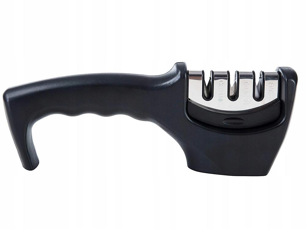 Three-phase 3-in-1 knife sharpener (144) / 120 Gab_A