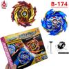 Burst Beyblade Superking B174 Limit Break Dx W Ruler Wired Launcher Sparking