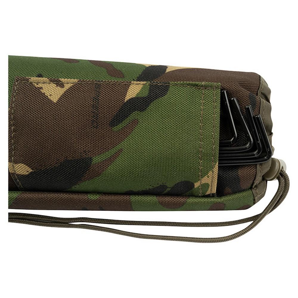 Speero Camo Bivouac Mat