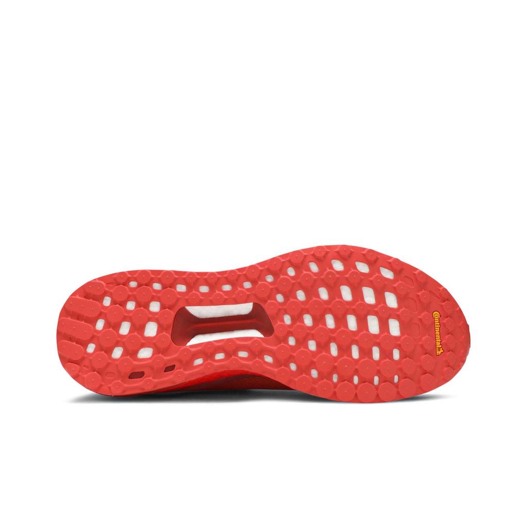 adidas Solar Hu Glide 'Power Red' (Unisex) Red / Power Red / Running White Running Shoes EF2381