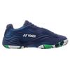 Tennis Shoes Power Cushion Fusion Rev 5MGC Sapphire Navy 3E [Yonex] (512) 25.5 cm