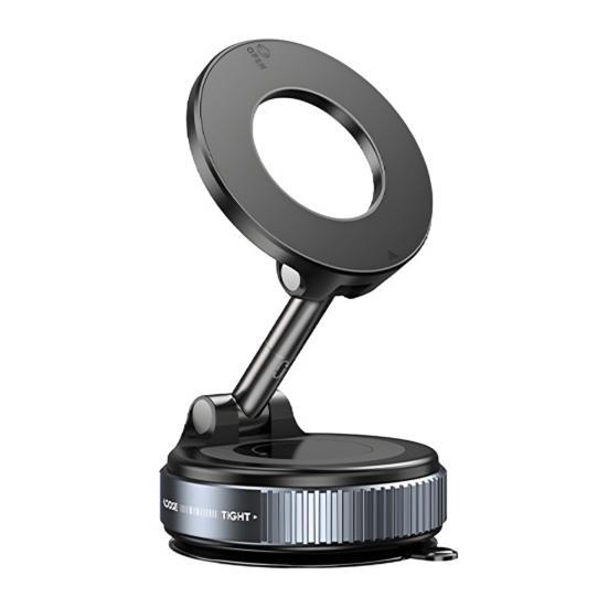 Магнитный держатель для телефона в автомобиль с вращением на 360 градусов, стабильная поддержка, крепление для телефона для спид-камер, простая установка, выдвижной магнит, фиксация, мобильные аксессуары