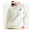 New Balance Толстовка Half Club Uni Essential с маленьким логотипом Nbncd31013 39