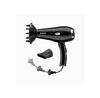 Hair Dryer D374DE Cordkeeper 2000 Black/silver