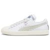 Кроссовки Rhuigi x Clyde Pristine Унисекс Белый Sedate-Grey 393305-01