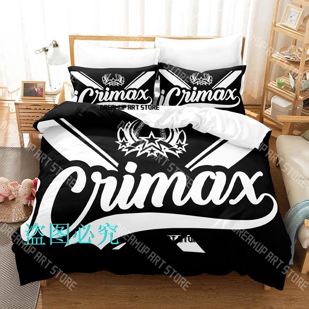 Модный Набор постельного белья Burgerpommes icrimax Односпальный Twin Full Queen King Размерный Набор для кровати Детская спальня Комплект с пододеяльником