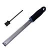 Терка для сыра Lemon Zester из нержавеющей стали для сыра Citrus Zester терка для чеснока, имбиря, шоколада