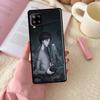 Identity V Game для Samsung Galaxy A52 A32 A12 A22 A72 A21S A52S A50 A70 A33 A53 A73 A71 A51, чехол для телефона